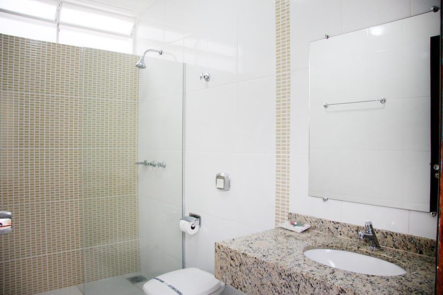 Motel Passport Guaratinguetá Екстериор снимка
